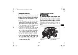 Preview for 85 page of Yamaha VIKING YXM700PE Owner'S Manual