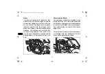 Preview for 90 page of Yamaha VIKING YXM700PE Owner'S Manual