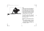 Preview for 102 page of Yamaha VIKING YXM700PE Owner'S Manual