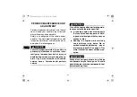 Preview for 108 page of Yamaha VIKING YXM700PE Owner'S Manual