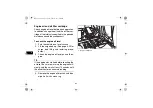 Preview for 116 page of Yamaha VIKING YXM700PE Owner'S Manual