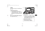 Preview for 127 page of Yamaha VIKING YXM700PE Owner'S Manual