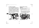 Preview for 142 page of Yamaha VIKING YXM700PE Owner'S Manual