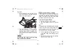 Предварительный просмотр 111 страницы Yamaha VIKING YXM70VPHG Owner'S Manual