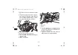 Предварительный просмотр 136 страницы Yamaha VIKING YXM70VPXG Owner'S Manual