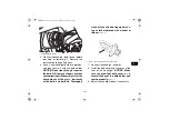 Preview for 151 page of Yamaha VIKING YXM70VPXK 2016 Owner'S Manual