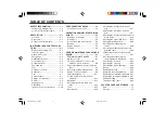 Preview for 6 page of Yamaha VINO 125 Owner'S Manual