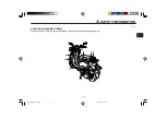 Предварительный просмотр 13 страницы Yamaha VINO 125 Owner'S Manual