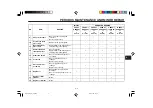 Предварительный просмотр 41 страницы Yamaha VINO 125 Owner'S Manual