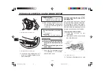 Preview for 48 page of Yamaha VINO 125 Owner'S Manual