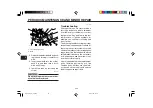 Предварительный просмотр 64 страницы Yamaha VINO 125 Owner'S Manual