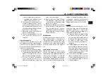 Preview for 9 page of Yamaha VINO XC50V Owner'S Manual