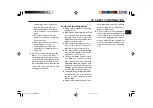 Preview for 11 page of Yamaha VINO XC50V Owner'S Manual