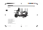 Preview for 14 page of Yamaha VINO XC50V Owner'S Manual