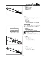 Предварительный просмотр 133 страницы Yamaha VINO XC50V Service Manual