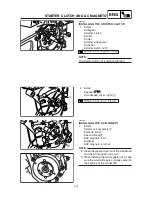 Предварительный просмотр 201 страницы Yamaha VINO XC50V Service Manual