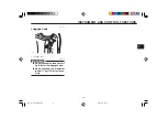 Preview for 27 page of Yamaha VINO XC50W Owner'S Manual