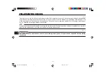 Preview for 28 page of Yamaha VINO XC50W Owner'S Manual