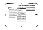 Preview for 31 page of Yamaha VINO XC50W Owner'S Manual