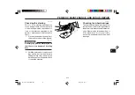 Preview for 53 page of Yamaha VINO XC50W Owner'S Manual