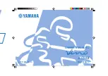 Yamaha VINO XC50X Owner'S Manual preview