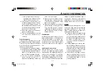 Preview for 9 page of Yamaha VINO XC50X Owner'S Manual