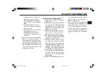 Preview for 11 page of Yamaha VINO XC50X Owner'S Manual