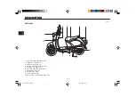 Preview for 14 page of Yamaha VINO XC50X Owner'S Manual