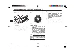 Preview for 24 page of Yamaha VINO XC50X Owner'S Manual