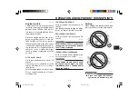 Preview for 33 page of Yamaha VINO XC50X Owner'S Manual