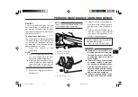 Preview for 45 page of Yamaha VINO XC50X Owner'S Manual