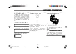 Preview for 67 page of Yamaha VINO XC50X Owner'S Manual