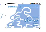 Yamaha VINO XC50Z Owner'S Manual preview