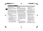 Preview for 10 page of Yamaha VINO XC50Z Owner'S Manual