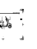 Preview for 15 page of Yamaha VINO YJ50RAT Owner'S Manual