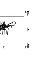 Preview for 16 page of Yamaha VINO YJ50RAT Owner'S Manual