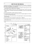 Preview for 4 page of Yamaha Vino YJ50RN Service Manual