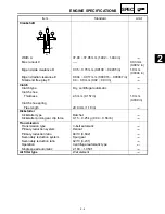 Preview for 25 page of Yamaha Vino YJ50RN Service Manual