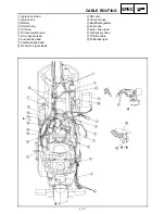 Preview for 42 page of Yamaha Vino YJ50RN Service Manual