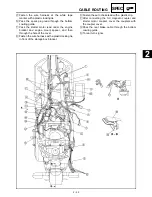 Preview for 43 page of Yamaha Vino YJ50RN Service Manual