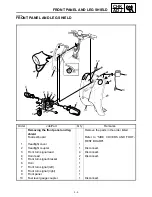 Preview for 48 page of Yamaha Vino YJ50RN Service Manual