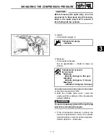 Preview for 55 page of Yamaha Vino YJ50RN Service Manual