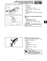 Preview for 61 page of Yamaha Vino YJ50RN Service Manual