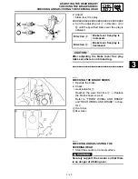 Preview for 63 page of Yamaha Vino YJ50RN Service Manual