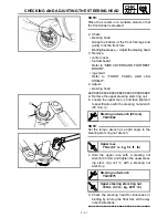 Preview for 64 page of Yamaha Vino YJ50RN Service Manual