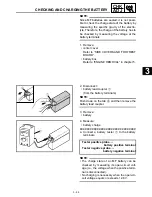 Preview for 71 page of Yamaha Vino YJ50RN Service Manual