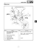 Preview for 97 page of Yamaha Vino YJ50RN Service Manual