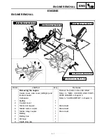 Preview for 108 page of Yamaha Vino YJ50RN Service Manual