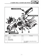 Preview for 112 page of Yamaha Vino YJ50RN Service Manual