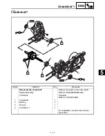 Preview for 149 page of Yamaha Vino YJ50RN Service Manual